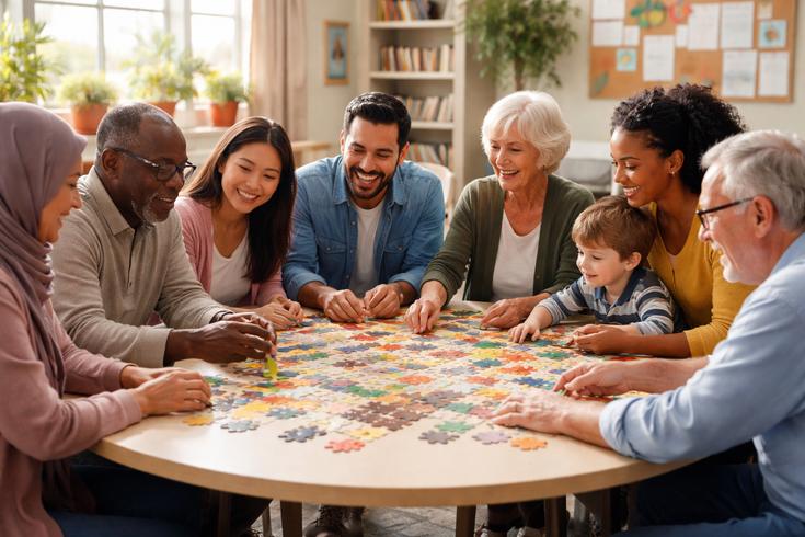 Community Conflict Competency Coaching: Master Constructive Communication