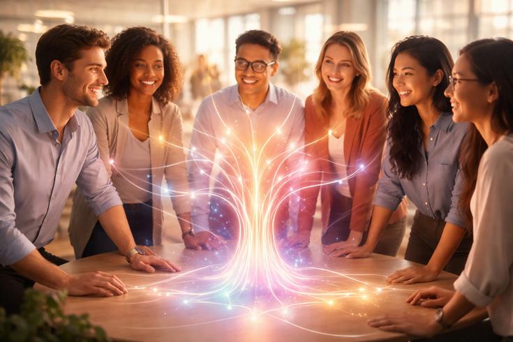 Culture & Values Immersion: 30-Day Onboarding Program