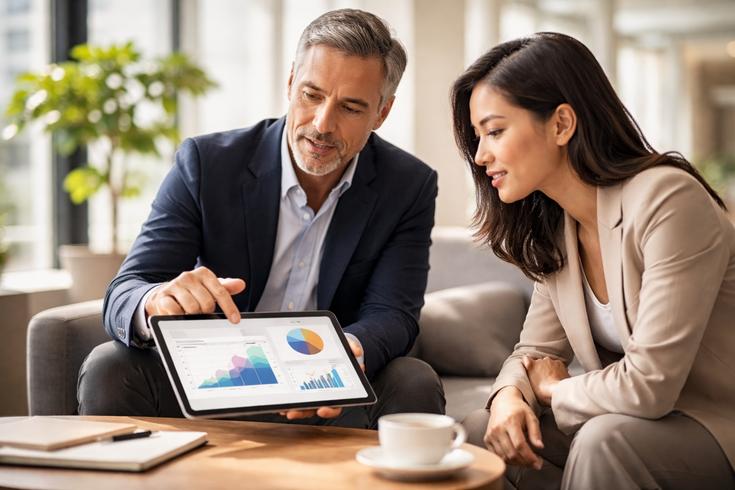 Decision Quality Mentorship: Elevate Professional Judgment with Structured Feedback