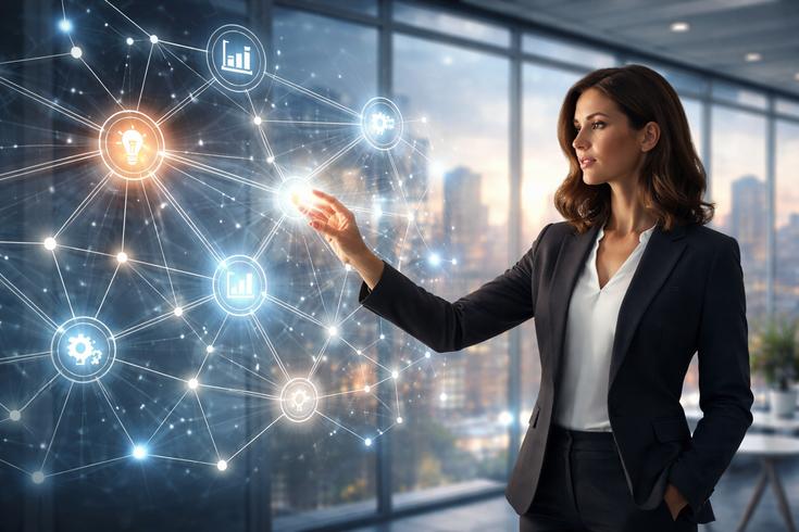 Career Transition Navigator: Master Transferable Skills for Industry Change