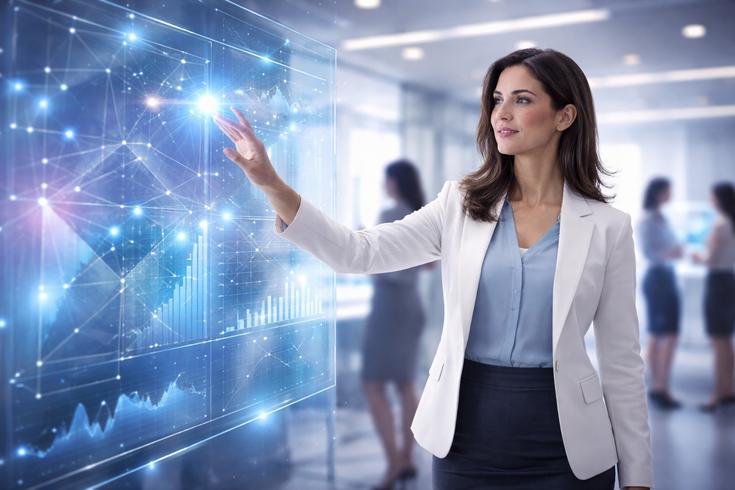 Women's Digital Competency Accelerator: 6-Month Technical Training Program