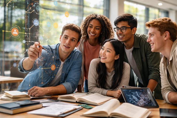 Analytical Edge: Problem-Solving & Case Study Training for University Students