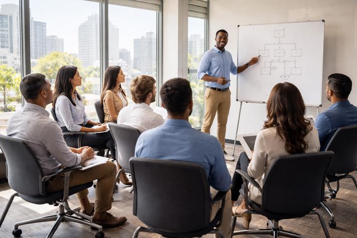 Internal Trainer Academy: Build Certified Training Pool to Cut Costs 30%