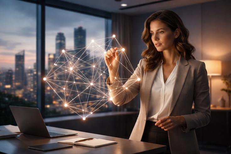 Personal Brand Strategy: 6-Month Career Management Program