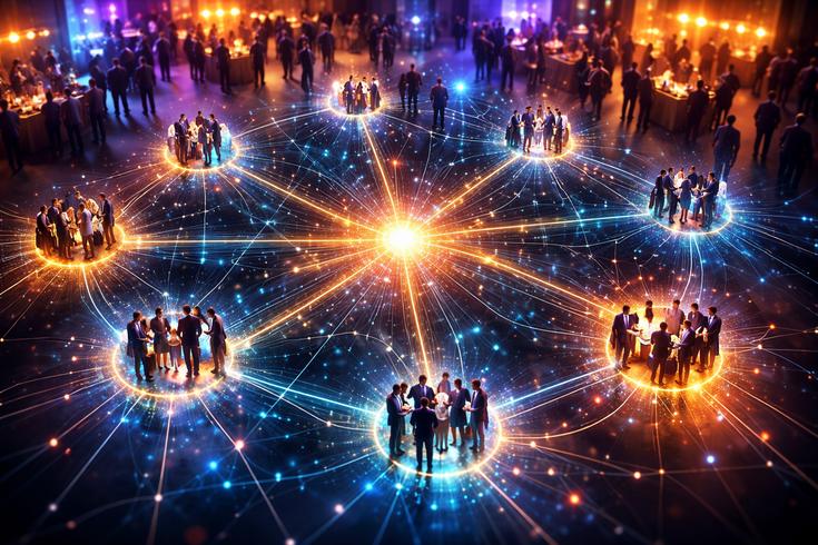 Ecosystem Catalyst: Strategic Networking & Deal Flow Program for Entrepreneurs