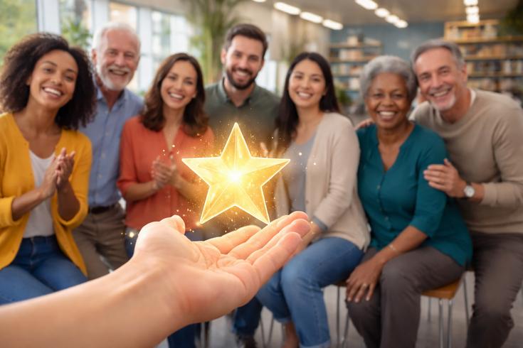 Ambassador Excellence Program: Driving Community Loyalty & Satisfaction