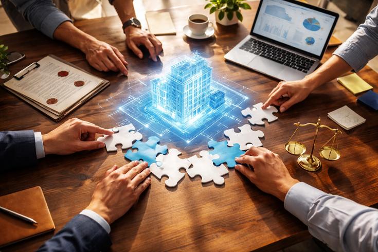 Venture Formation Incubator: Complete Legal Infrastructure & Company Formation