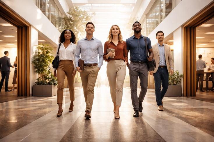 Stakeholder Integration Sprint: Accelerated Onboarding Program