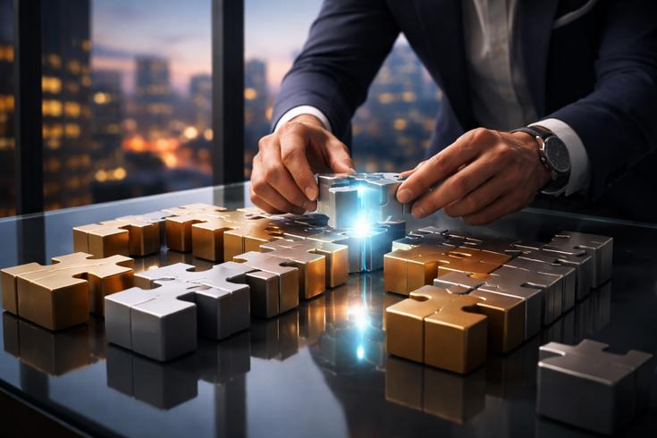 New Revenue Channel Accelerator: 6-Month Venture Studio for Startups