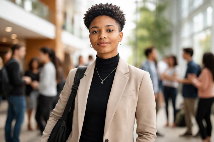 Confident Connector: Coaching Program for Networking & Interview Success