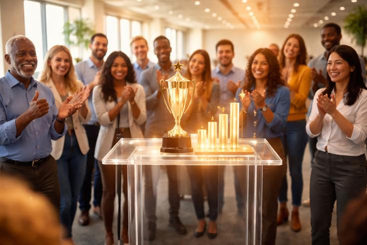 Ambassador Performance & Recognition Program: Drive Impact, Earn Rewards