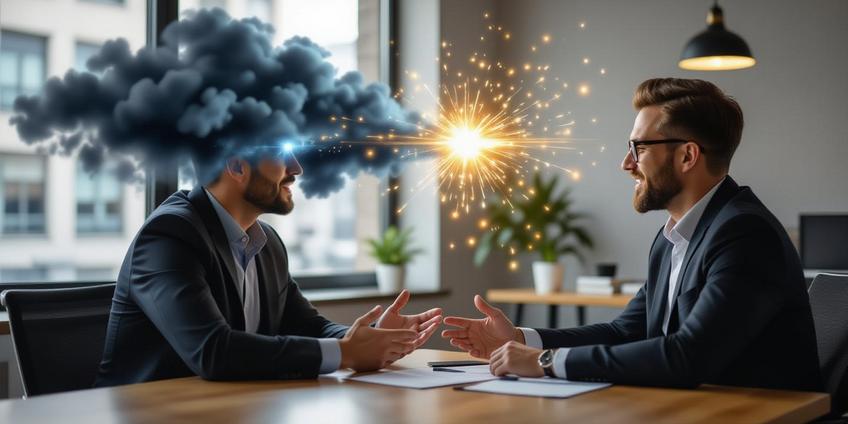 Dealing with Toxic Behavior Through Coaching