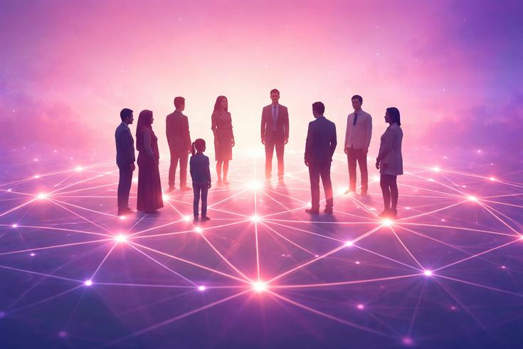 Community Values Mentoring Program: Culture Transfer & Leadership Development