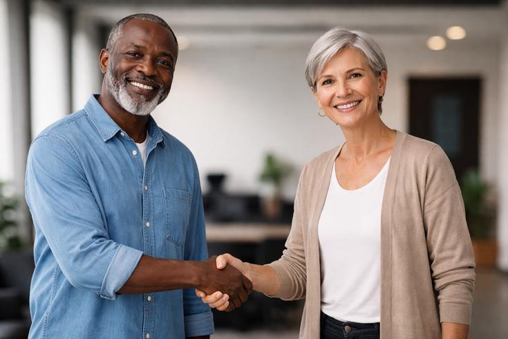 Community Leadership Catalyst: 6-Month Coaching Program