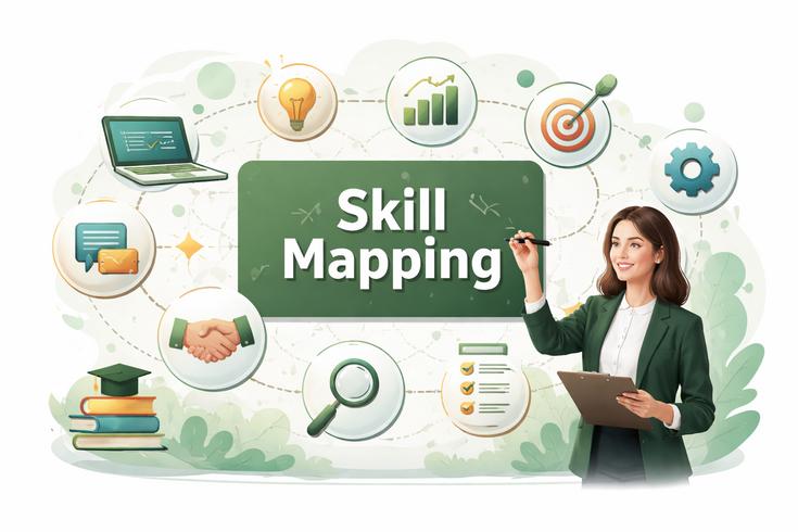 Career Transition Navigator: Master Transferable Skills for Industry Change