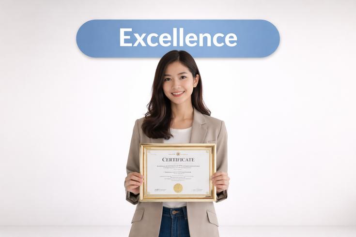 3-Month Internship Excellence Program: Blueprint for Top Evaluation Grades