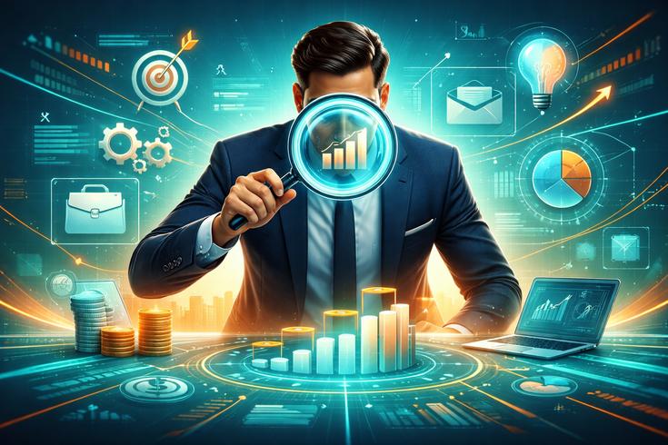 Operational Vigilance: 6-Month Mentoring Program for Entrepreneurs