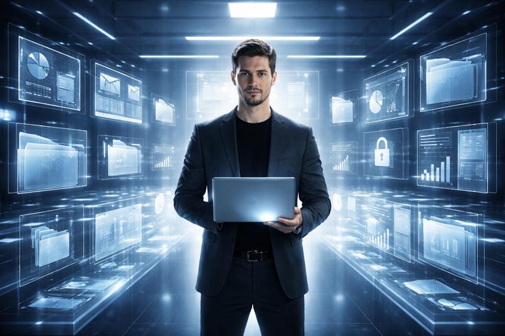 Fundraising Accelerator: Master Due Diligence & Data Room Readiness