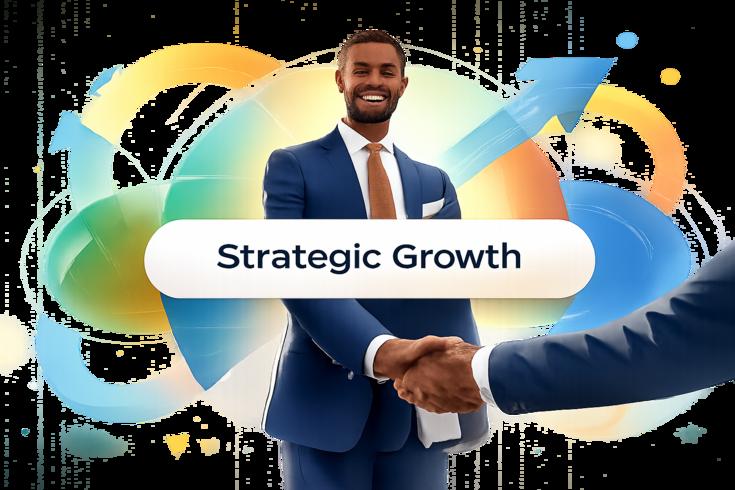 Partnership Accelerator: Secure 2+ Strategic Deals from Mentor Network