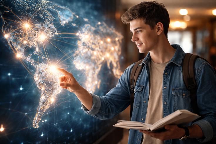 Alumni Network Activation Program: Secure Mentors & Professional References