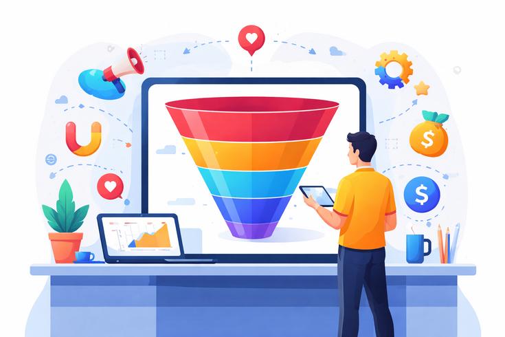 Growth Marketing Accelerator: Build Data-Driven Channel Strategy