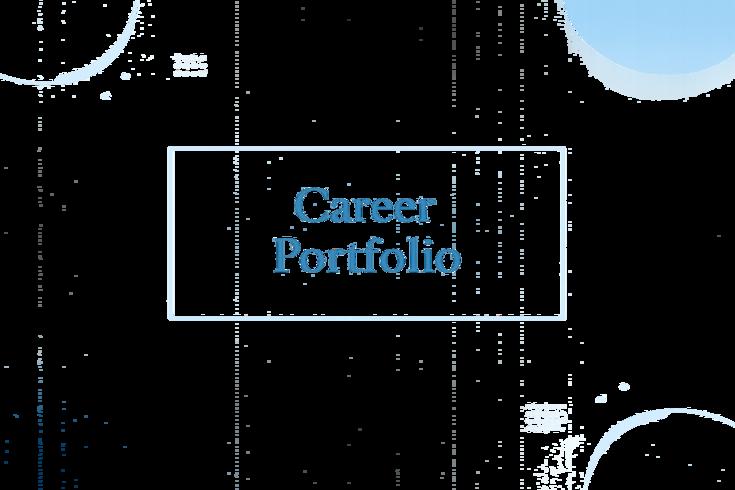 University Internship Program: Project-Based Learning with Portfolio Development