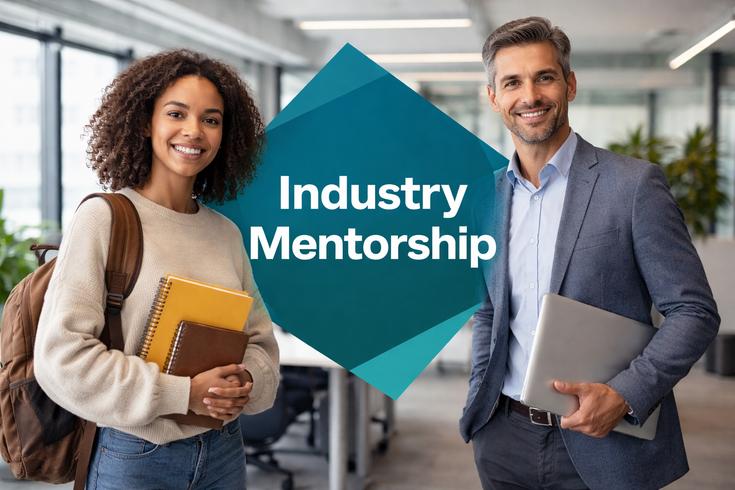 University Industry Mentorship Program: Bridge Academic Theory to Workplace Reality