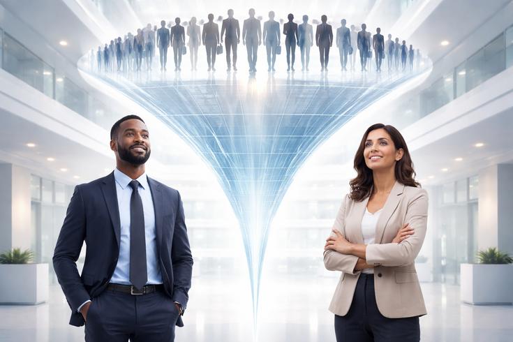 ERG Referral Acceleration Program: Boost Diverse Talent Pipeline