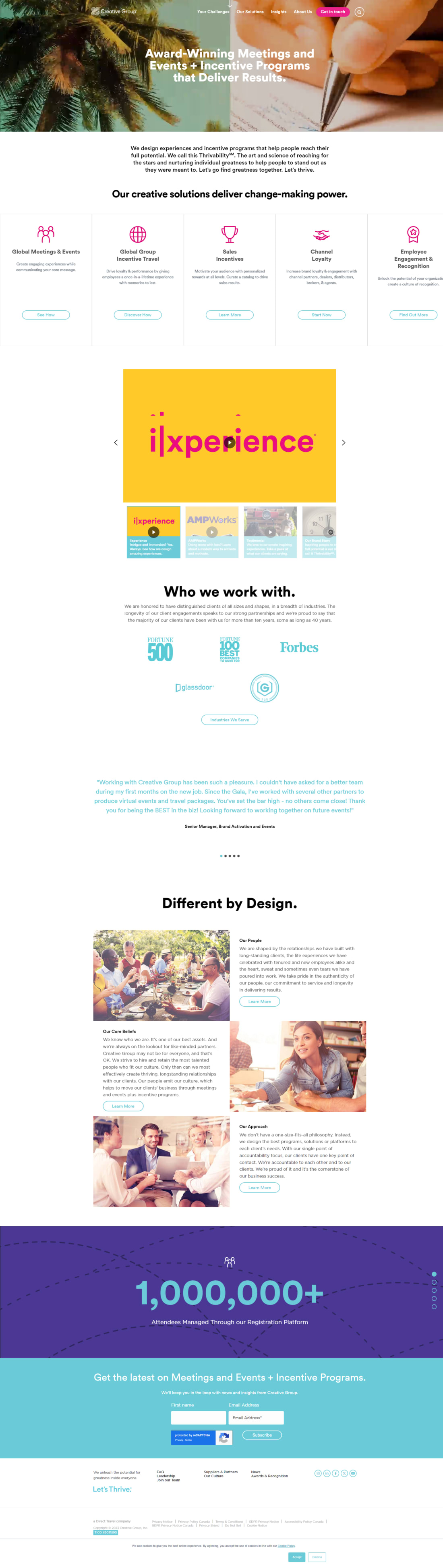 Creative Group
