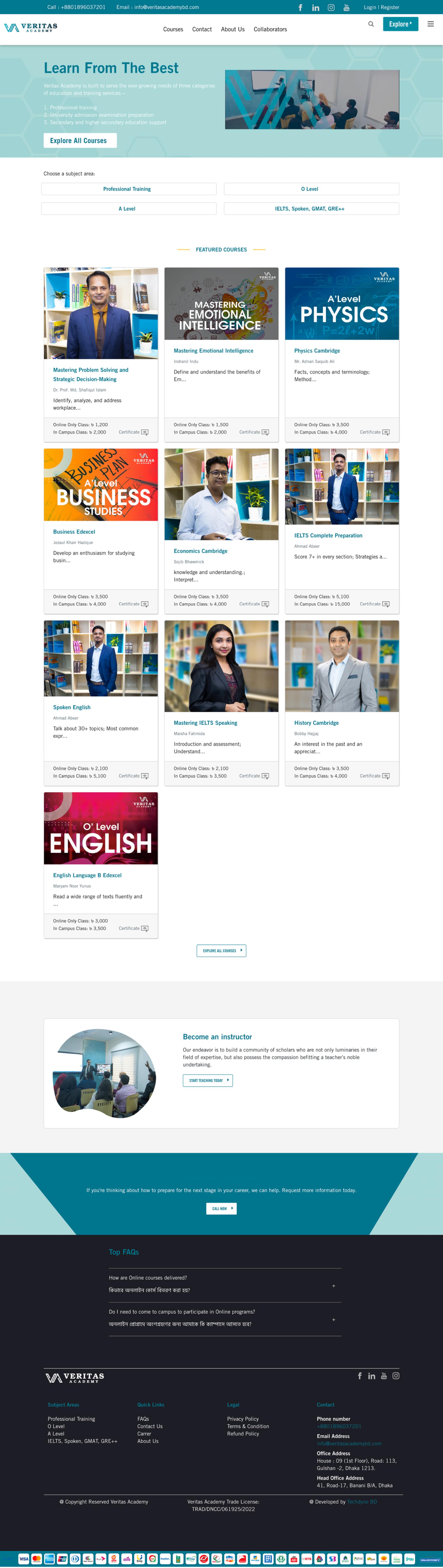 portfolio