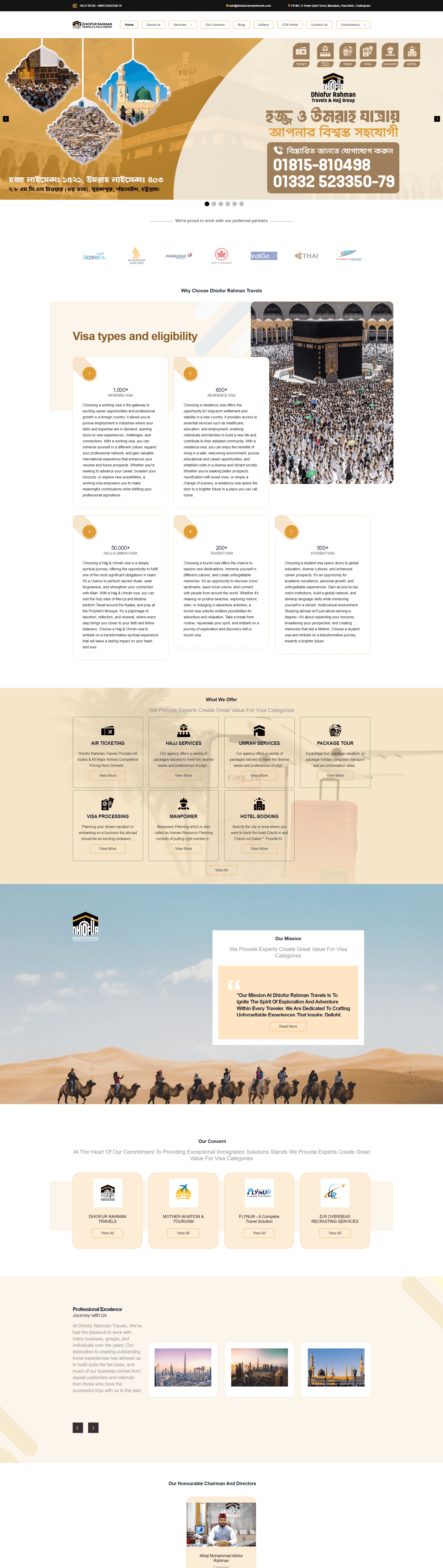 portfolio