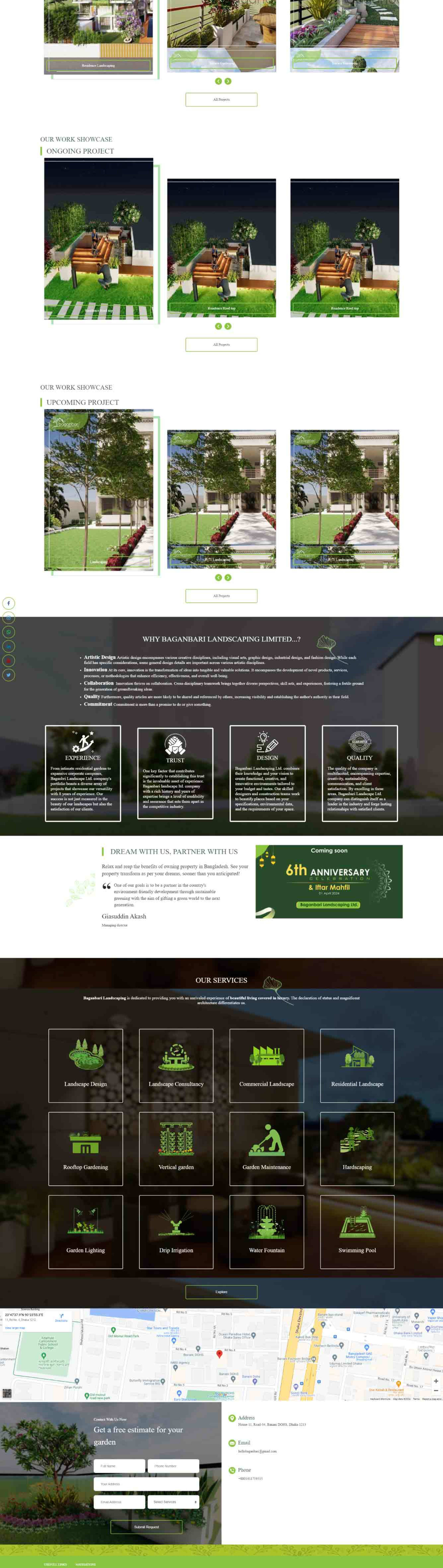 portfolio
