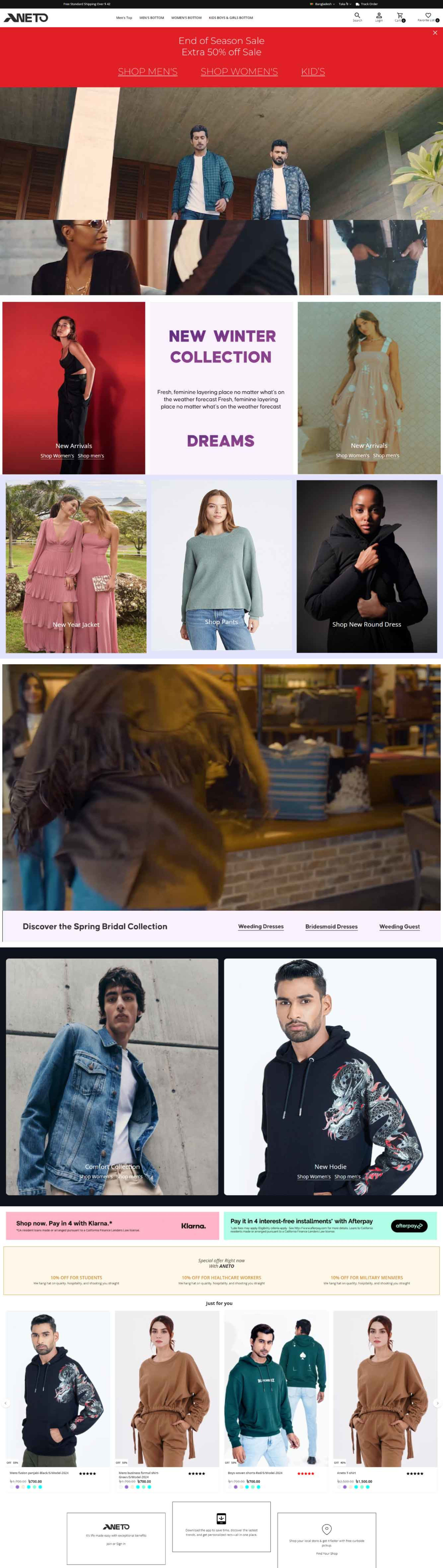portfolio