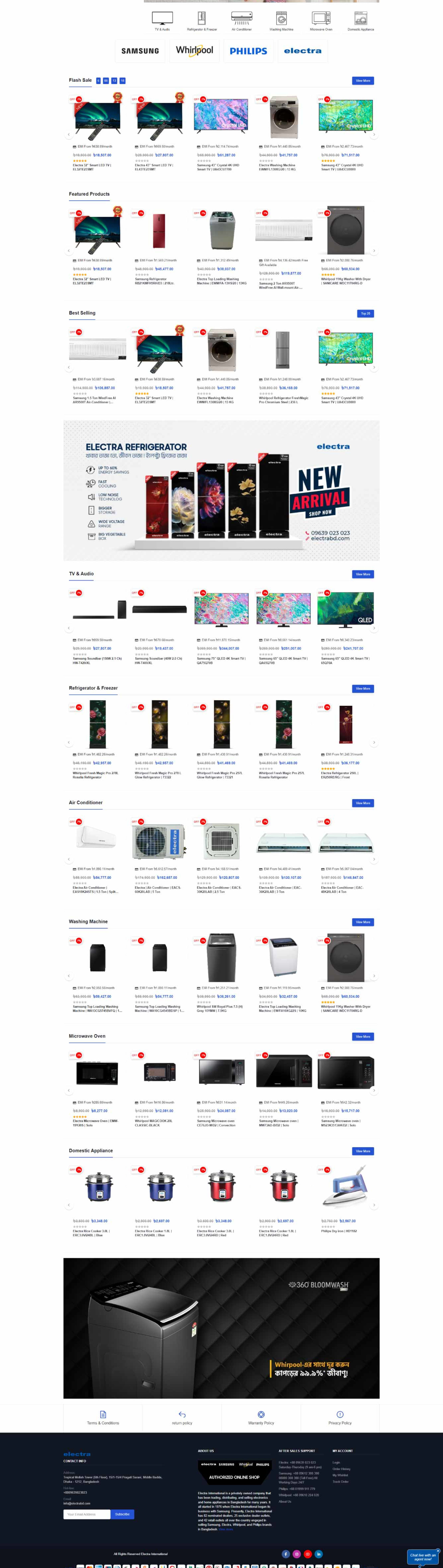 portfolio