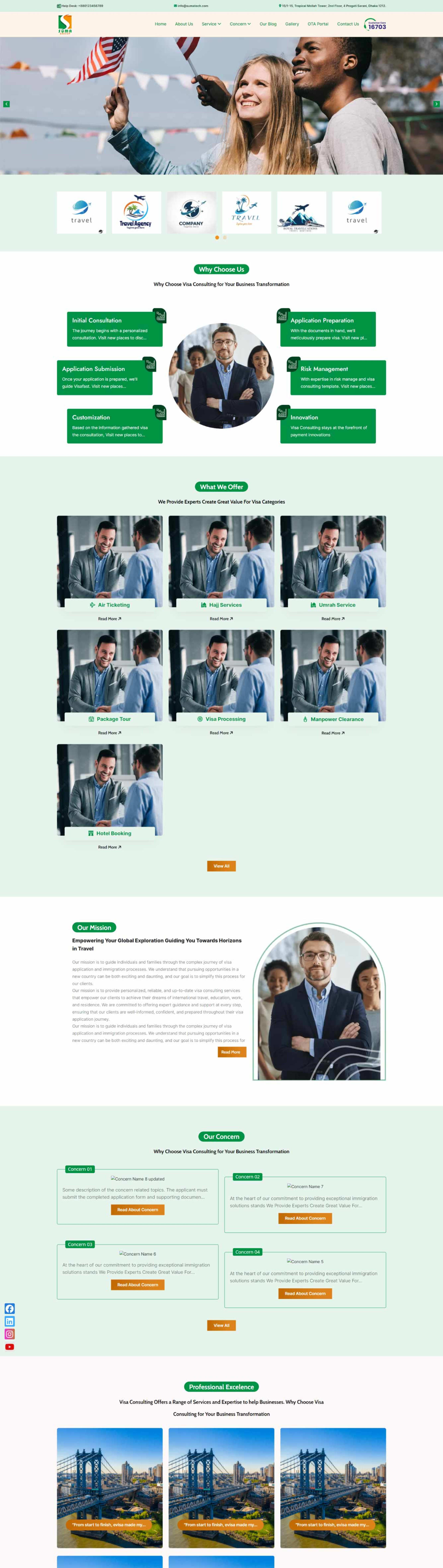 portfolio