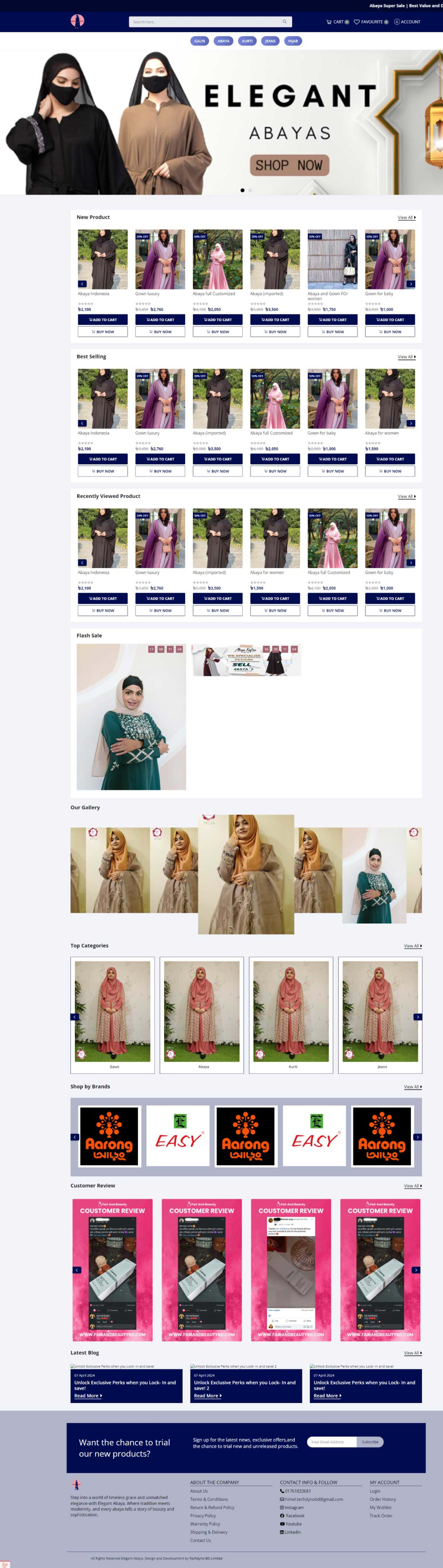 portfolio