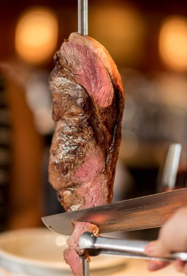 Quais cortes valem mais a pena no rodízio de carnes