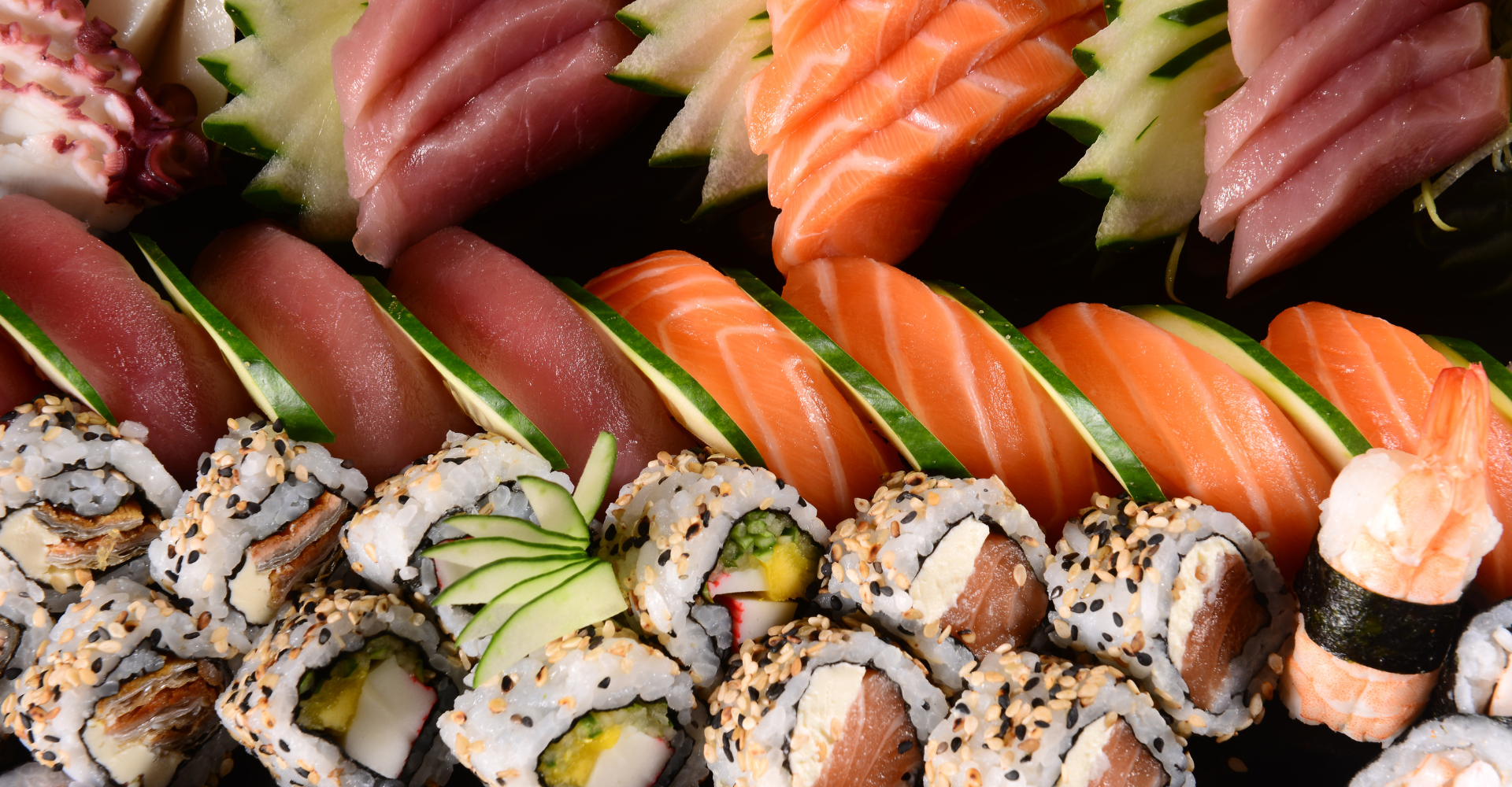 Os 10 rodízios japoneses mais bem avaliados na Zona Sul de SP
