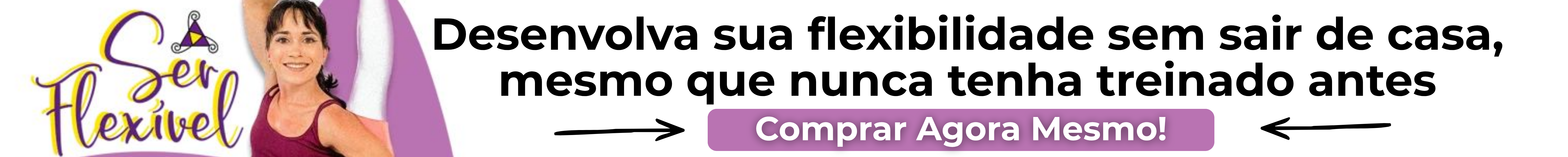 Seja Flexível