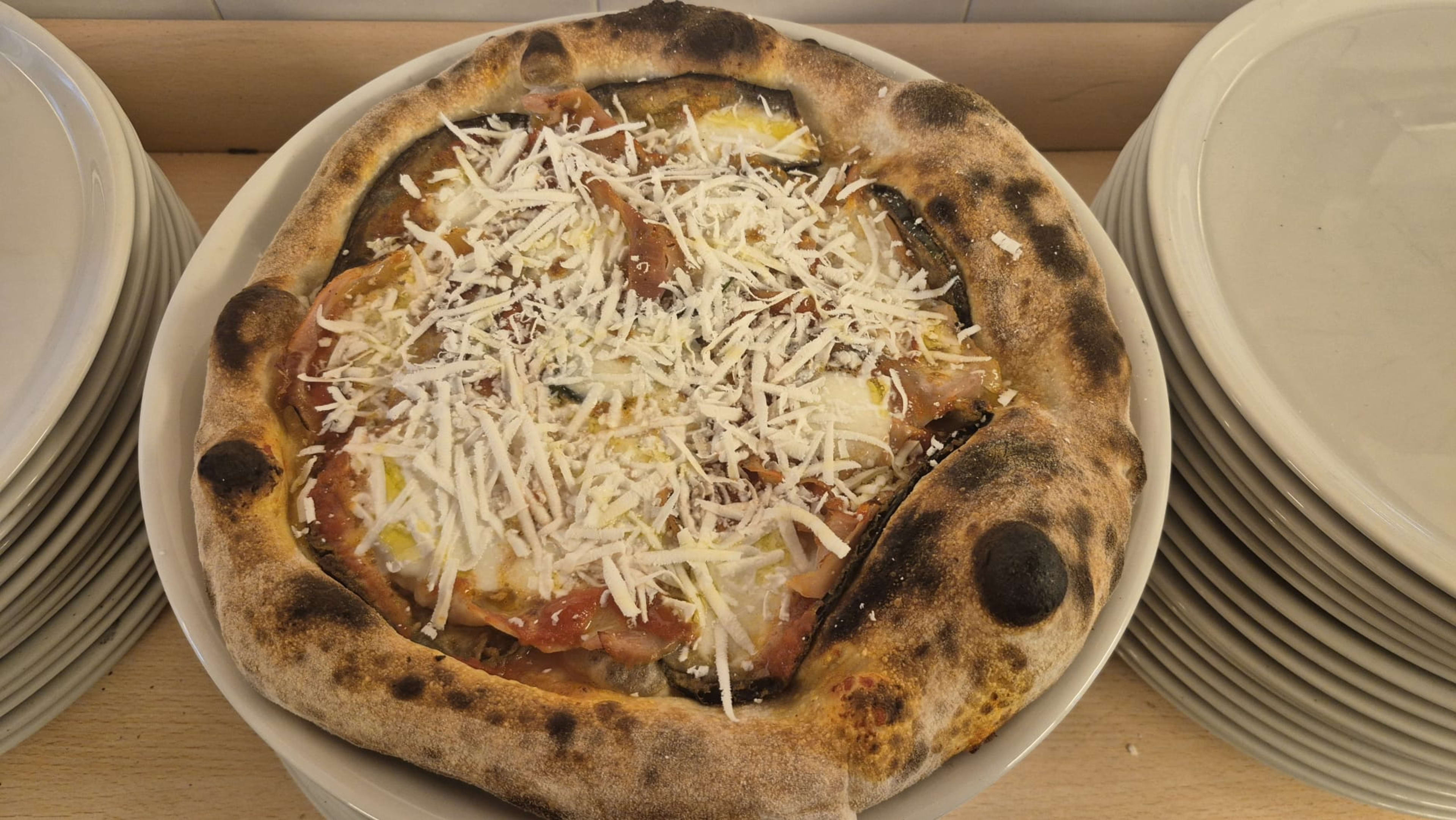 Immagine menu