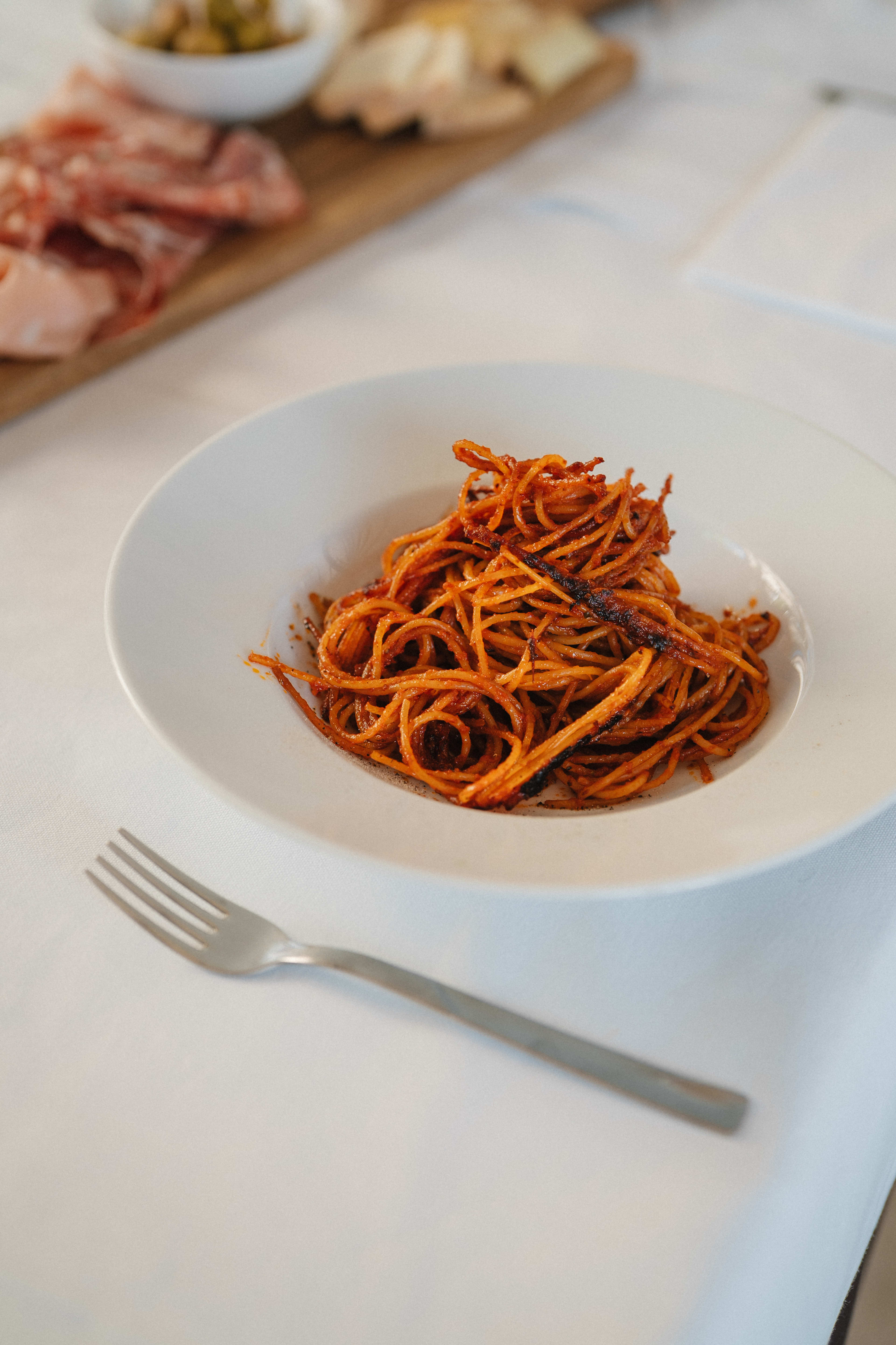 Immagine menu