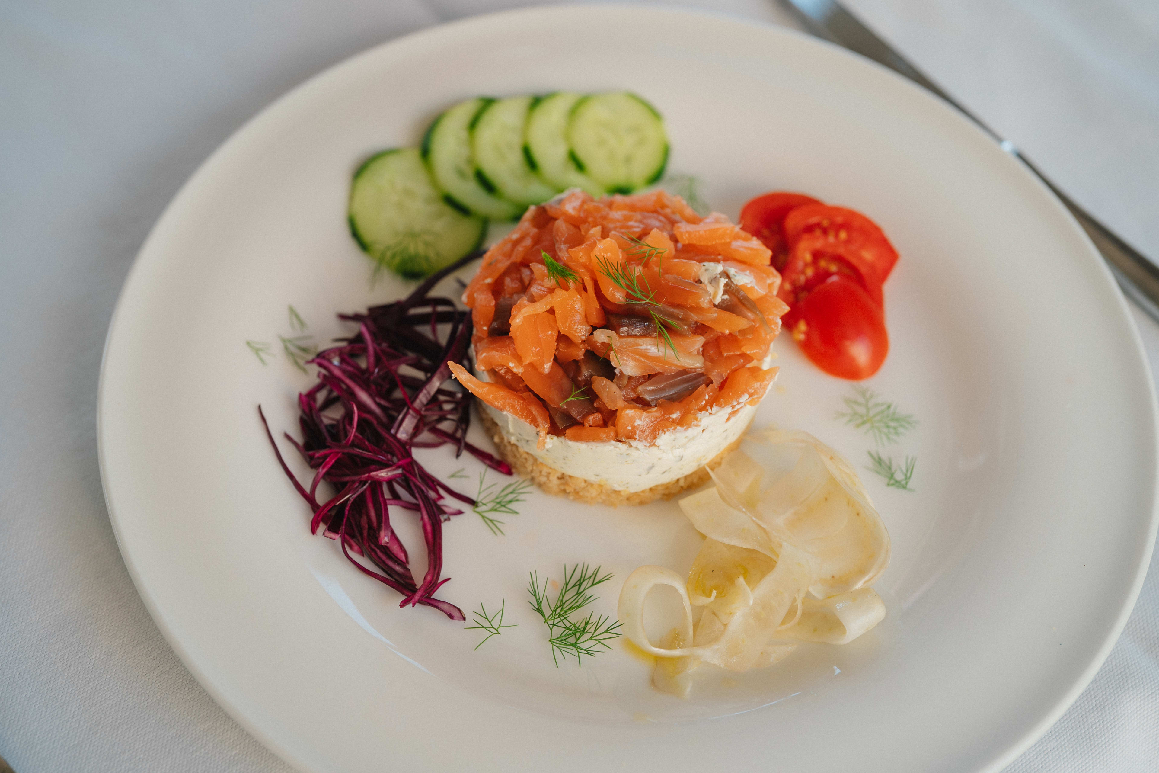 Immagine menu