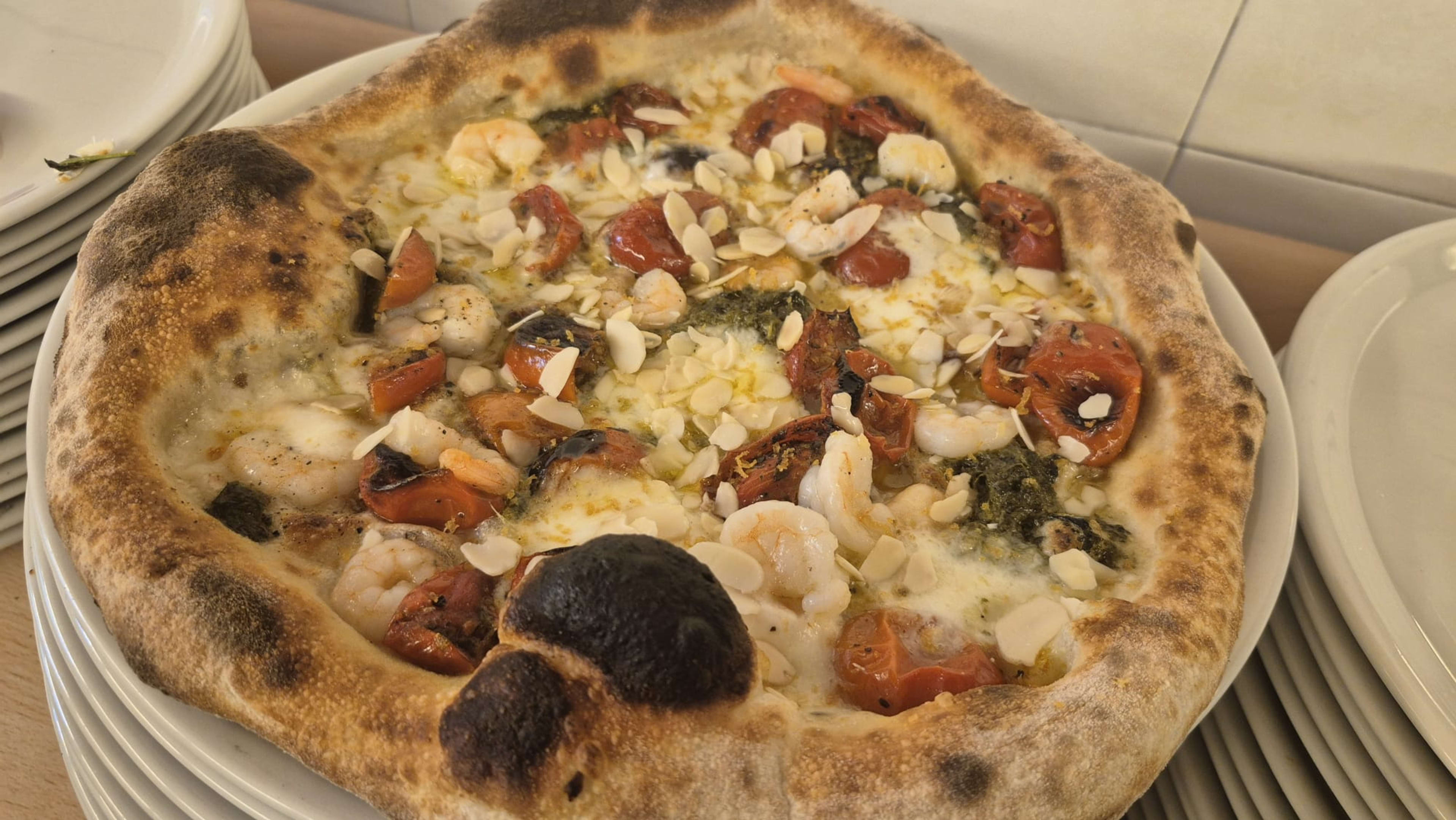 Immagine menu