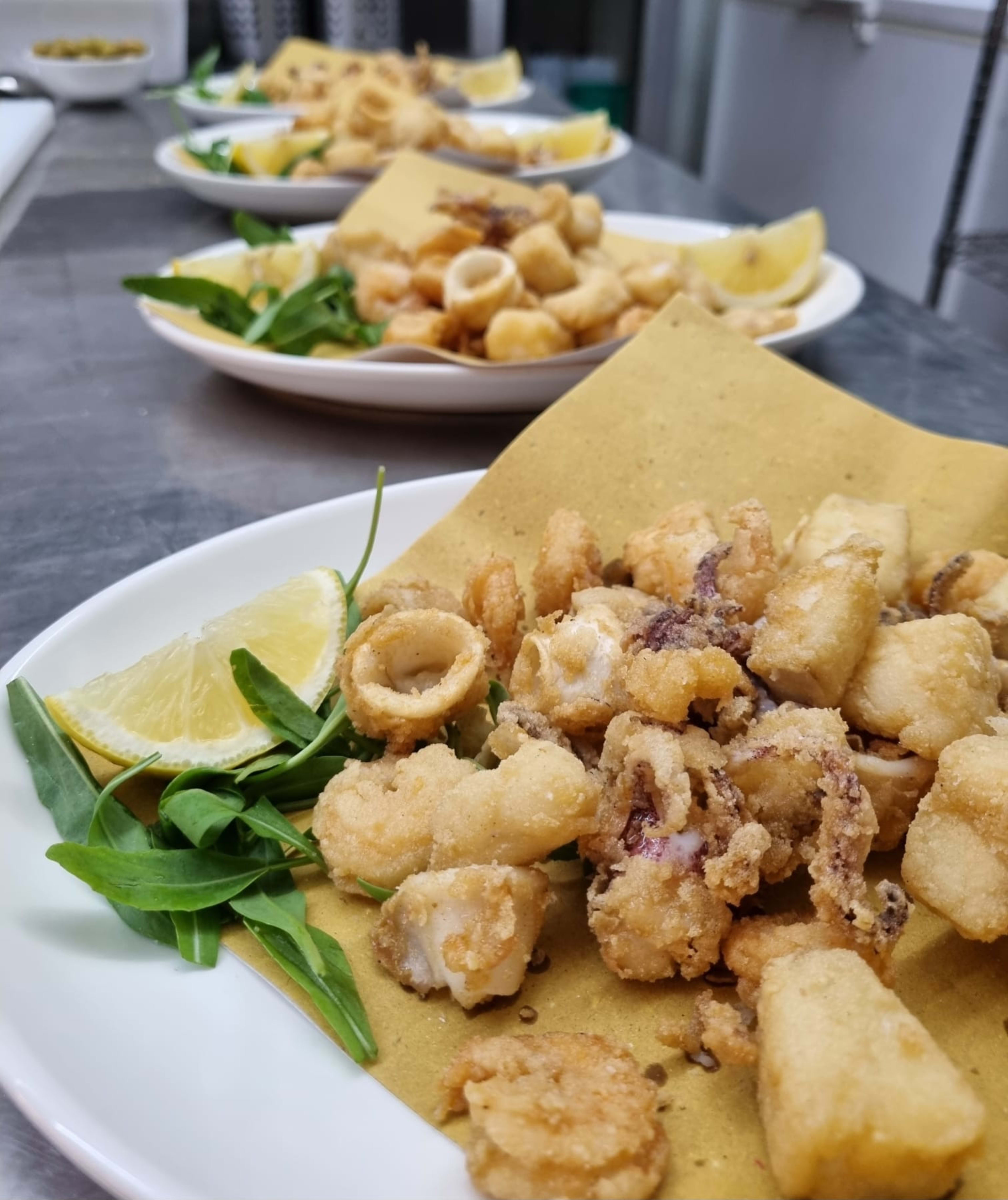 Immagine menu