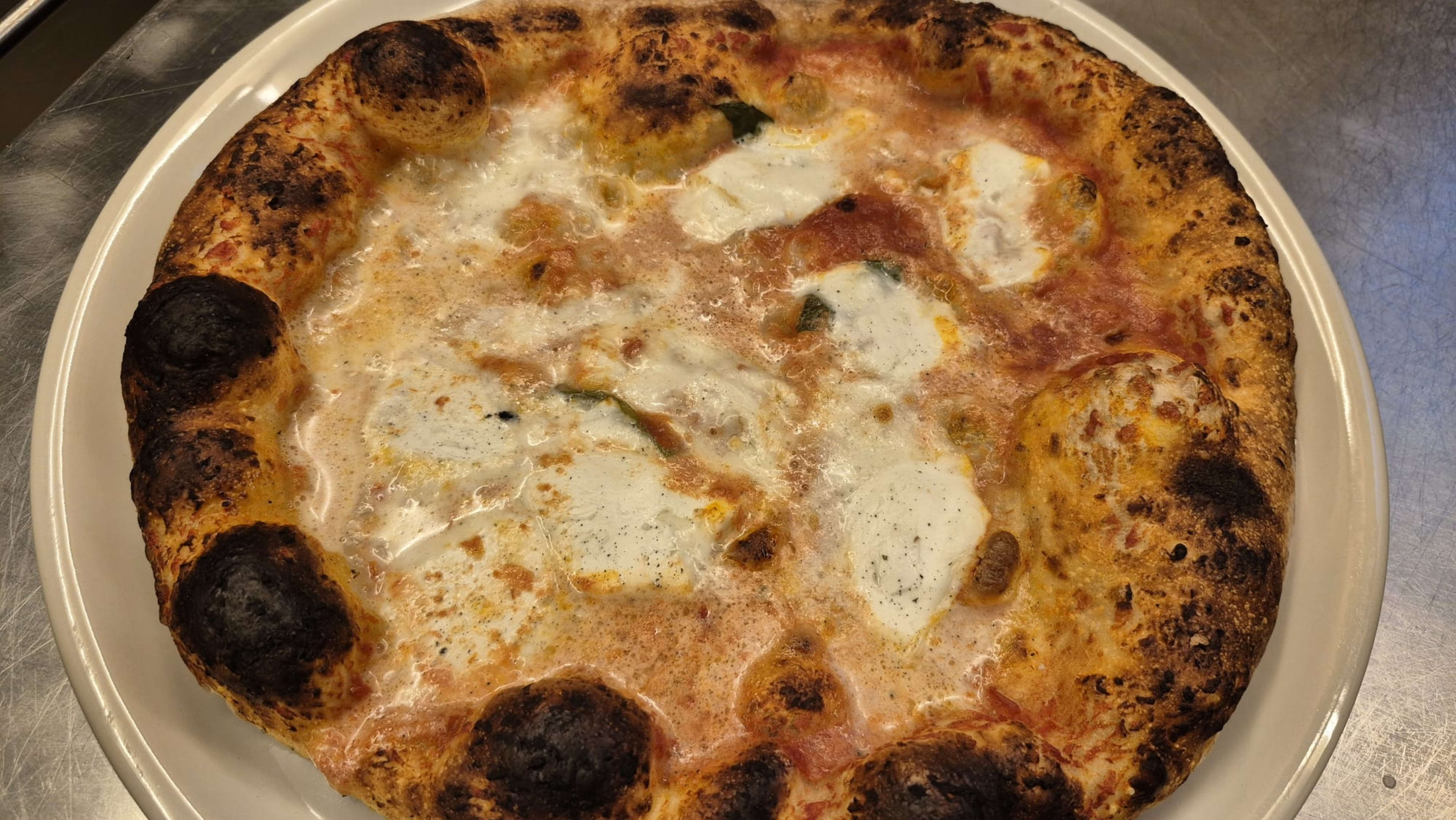 Immagine menu