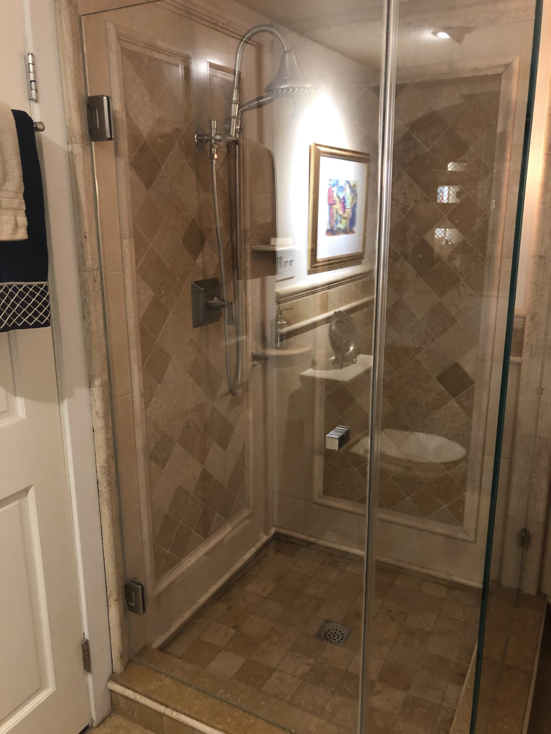 Powder Bath