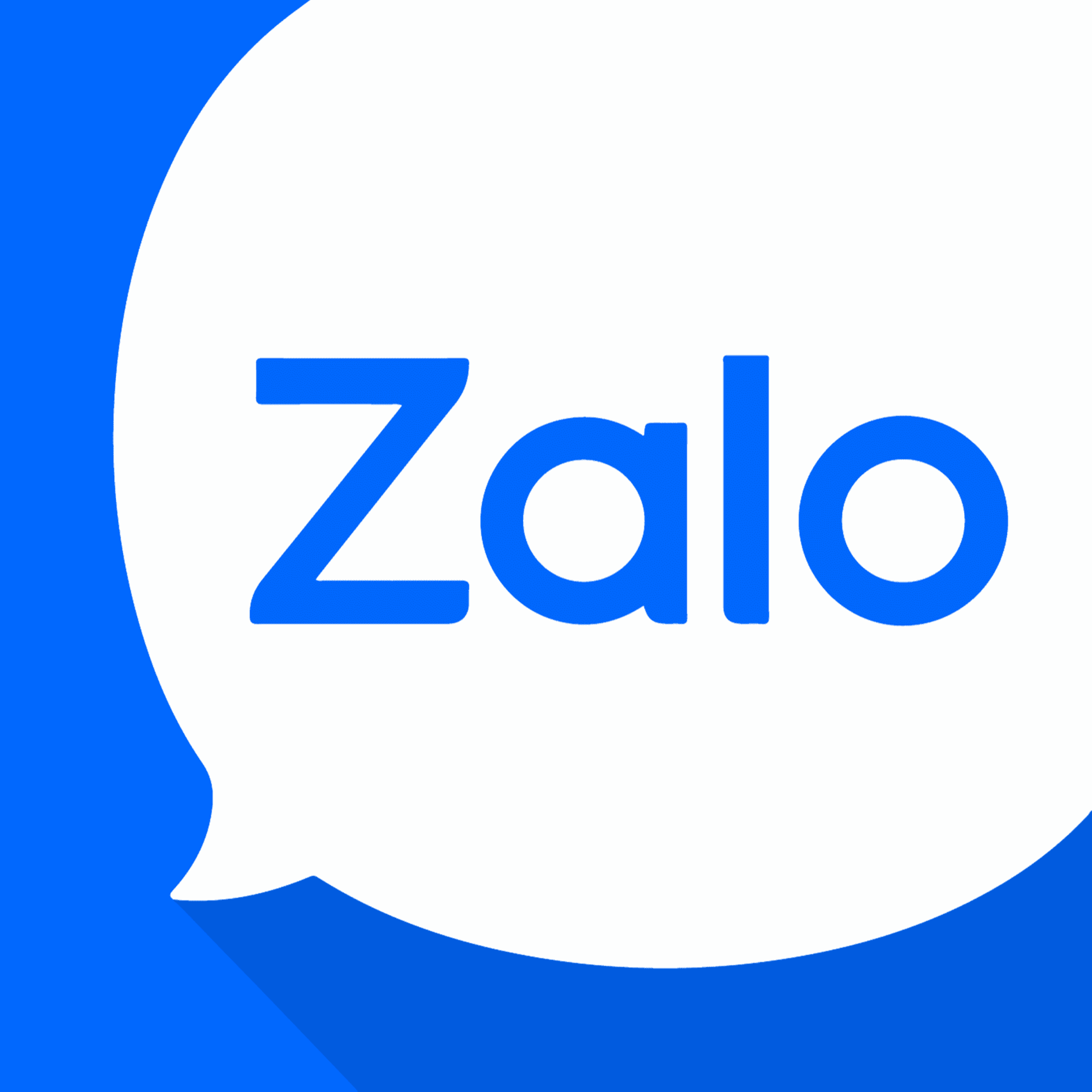 Logo Zalo