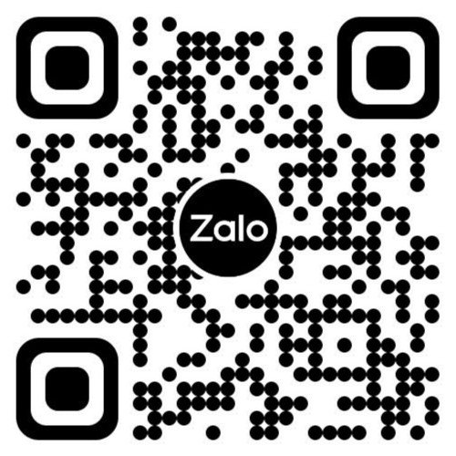 QR Zalo