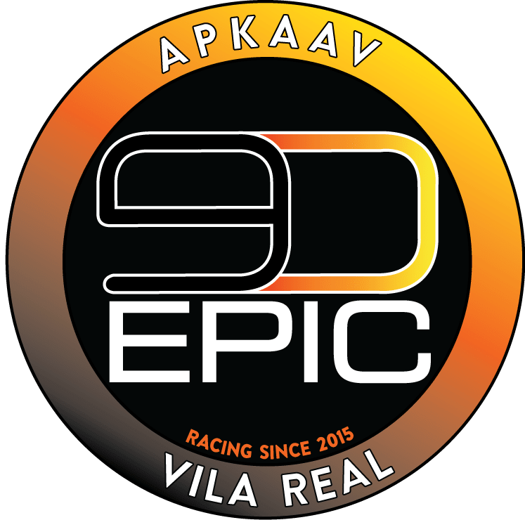 Logo Epic Dreams