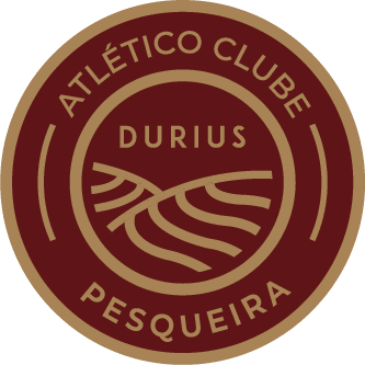 Logo DURIUS - Atlético Clube Pesqueira